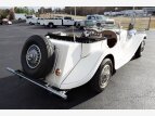 Thumbnail Photo 4 for 1937 Jaguar SS100-Replica